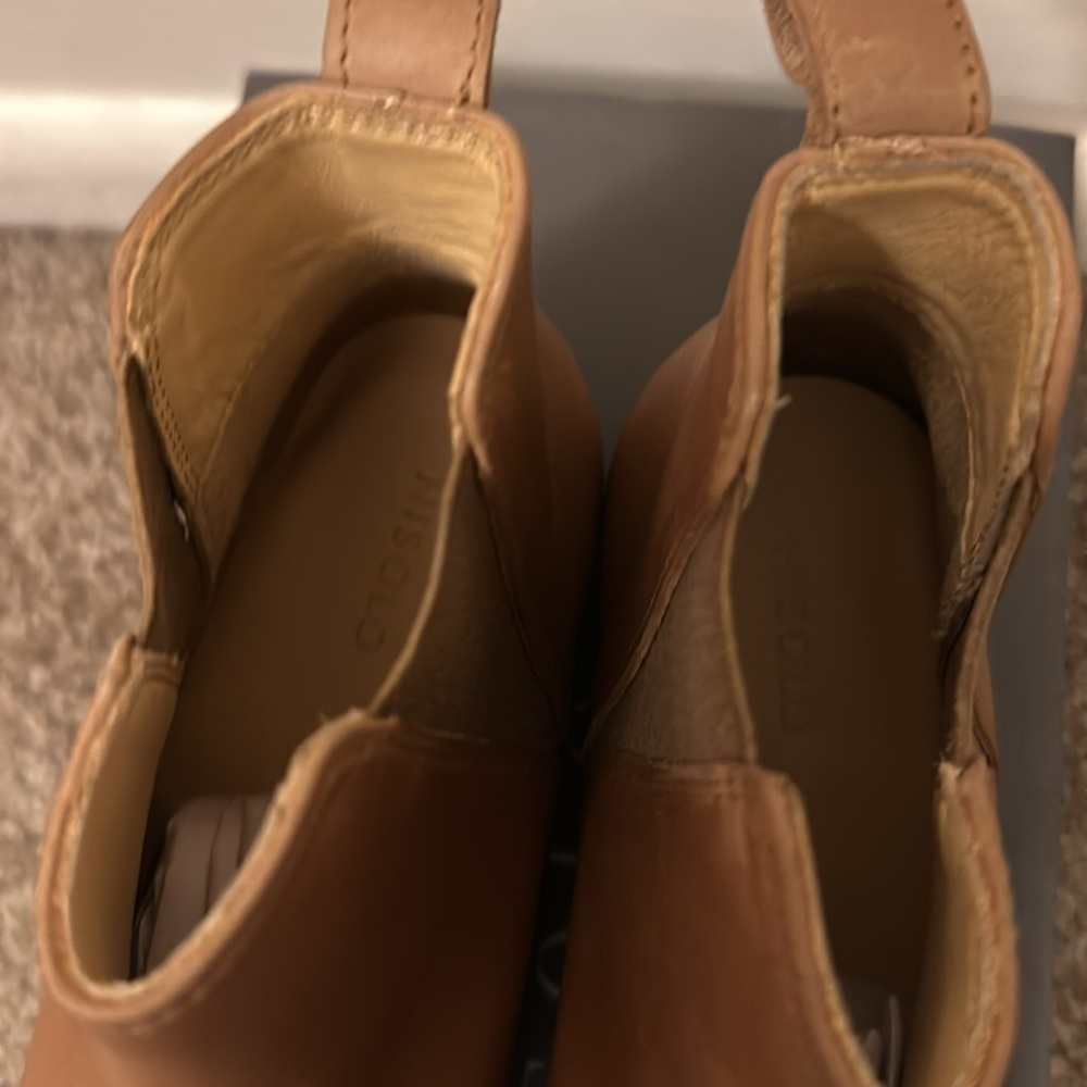 NISOLO Everyday Chelsea boot - Picture 6 of 9